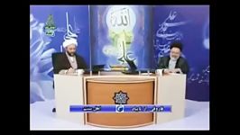 نظر اهل سنت + همجنس بازی مقام خلیفه دوم + عجله جبرییل