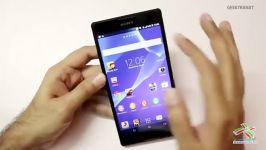 فبلت سونی اکسپریا Sony Xperia T2 Ultra