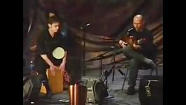 Ottmar Liebert  Snakecharmer