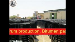 bitumen