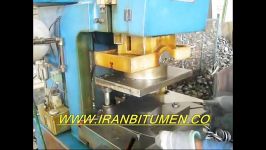 bitumen supplier and drum production in an