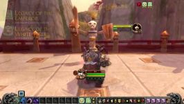 MOP Crash Course  Monk HD