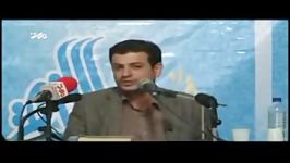 تحلیل استاد رائفی پور فیلم جدایی نادر سیمین