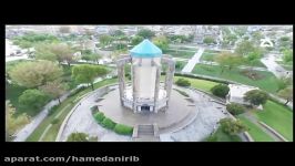 نماهنگ بسیار زیبای چه دلتنگم صدای پیام بالاخانی