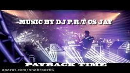 موزیک تکنو MUSIC TECHNO PAYBACK TIME