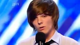 Louis Tomlinson One Direction X.factor