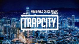 Linkin Park  Numb Wild Cards Remix