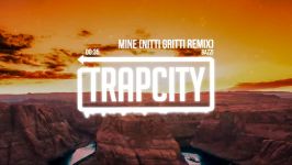 Bazzi  Mine Nitti Gritti Remix