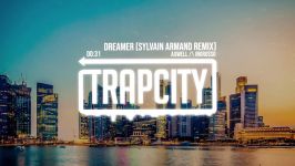 Axwell Λ Ingrosso  Dreamer Sylvain Armand Remix