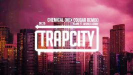 KRANE ft. Ahsha Lemay  Chemical Hex Cougar Remix