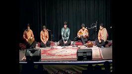 تار تنبک  سید مهدی سید مرتضی نبوی  lahootmusic