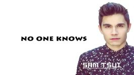 Sam Tsui  Just a dream Lyrics