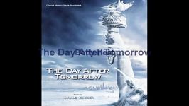 موسیقی the day after tomorrow