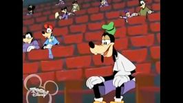 Goofy  How to Be a Baseball Fan 2000