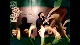 مداحی زیبای جوادمقدم وسجاداقبالی درمهدیه تهرانپارس