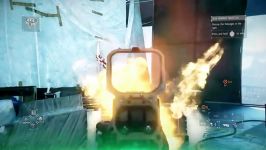 Killzone Shadow Fall gameplay