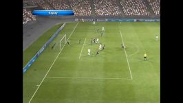 My Goal In Pes 2013