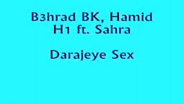 B3hrad BK Hamid H1 ft. Sahra Darajeye Sex