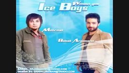 Ice Boys feat. Ramin  Sarnevesht