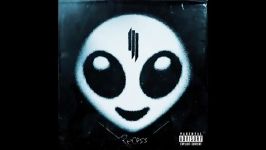 Skrillex Recess 2014 البوم جدید سبک DUBSTEP