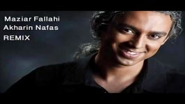 Maziar Fallahi  Akharin Nafas REMIX 2013  NEW HD