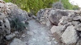 باغ جوزا شهرستان استهبان استان فارس