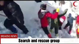 Search and rescue group  گروه جستجو نجات