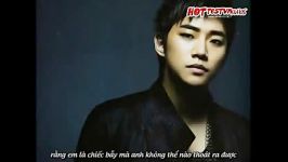 junho wooyoung move on