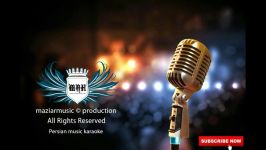 Karaoke MakhlooghGoogooshموزیک بی کلام مخلوقگوگوش