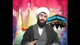 shia شیعه لحظه به لحظه تا غدیر خم قسم 8