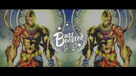 Bass Rebellion  Hanuman Rhythm  PsyTrance