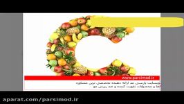 بهترین مواد غذایی ضد ریزش رشد مو