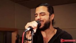 Mehrad Hidden  Oonrooz hichvaght nemiad Studio version