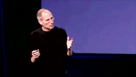 Apple TV  Steve Jobs Introduction