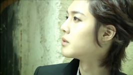 kim hyun joong your story  piano