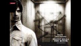 موسیقی بازی Silent Hill 4 The Room  آهنگ Opening Theme