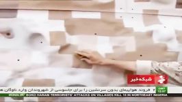 بهترین سربازان سپاه پاسدارانصابرین