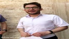گزارش رئیس انجمن احیای شنوایی ایران در مورد بیمه دستگاه های کاشت حلزون شنوایی