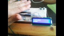 voltmeter AVR