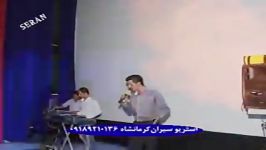 Mohsen Lorestani 2018 Sadegh Alahiari ReMix And Best Song OF Mohsin Lorestani