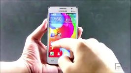 گوشی موبایل سامسونگ گلکسیSamsung Galaxy Core 2 