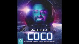 Majid Eslahi  Coco OFFICIAL AUDIO