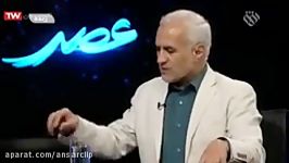 حسن عباسی طراز مدیریت جهانی در بازدارندگی آنِ ایران است