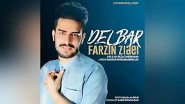 Farzin Ziaei  Delbar