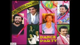 Black Cats  Mimiram Barat Dance Party 6  بلک کتس  میمیرم برات