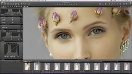Capture One 6  RAW conversion