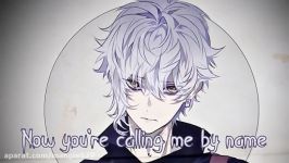 Nightcore  Young blood Lyrics 5 Seconds of summer