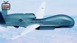 جزئیات دقیق نحوه سرنگونی هواپیمای فوق پیشرفته آمریکا توسط ایران  AfazTV