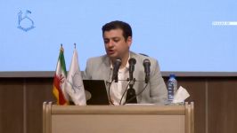 مقایسه شفافیت مجلس در ایران سایر کشورها قسمت سوم  رائفی پور