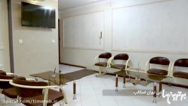 تایم طب سامانه هوشمند نوبت دهی تخفیفات پزشکی زیبایی  تهران اسکالپ